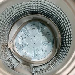 全国送料無料★3か月保証付き★洗濯機★アクア★2022年★5.0kg★AQW-G5MJ★S-918