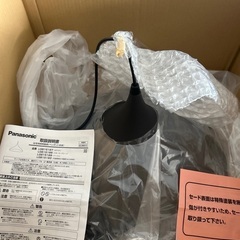 パナソニック照明器具LGB15193とLLD2000MNCB1