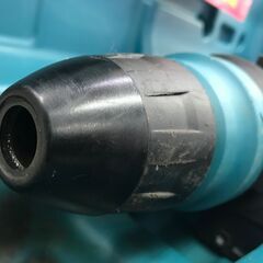 ✨マキタ 中古 HR006G ハンマドリル バッテリー×2 2口充電器✨うるま