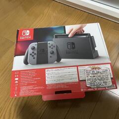 大特価価格❗7月9日まで❗任天堂Switch　グレーカラー　値下げ相談可能❗❗