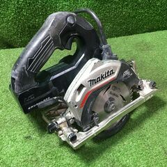マキタ HS474DZ 充電式マルノコ 125mm 本体のみ【市川行徳店】【店頭取引限定】【中古】管理番号：ITB1NQ7JU8KG