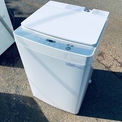 ♦️ツインバード電気洗濯機【2020年製】KWM-EC55
