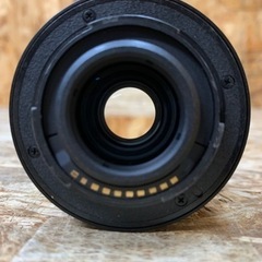 (6274) FUJIFILM 交換レンズ FUJINON 35mm F2 中古