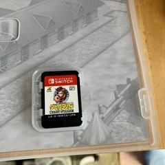 最終値下げです。Switchライトにダービースタリオンセットで売ります