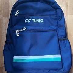 【新品】YONEX　リュック