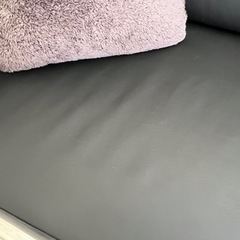 家具 ソファ 3人掛けソファ　値下げ可