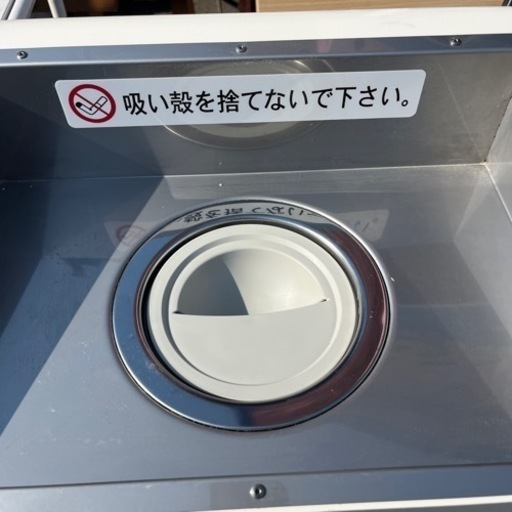 汁等回収ボックス イベントなどに - その他 