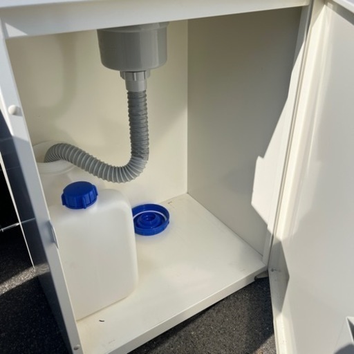 汁等回収ボックス イベントなどに - その他 