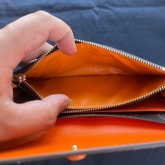 【最終値下げ】ルイ・ヴィトン　長財布