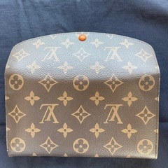 【最終値下げ】ルイ・ヴィトン　長財布