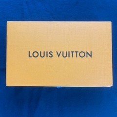 【最終値下げ】ルイ・ヴィトン　長財布