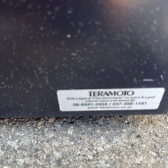 ジュースカップ　缶　ビン　回収ボックス