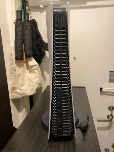 【交渉可能】PS5 デジタルエディション CFI-1000B 美品