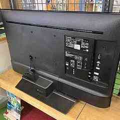 愛品館八千代店】Panasonic2021年製43型4K液晶4テレビTH-43HX850