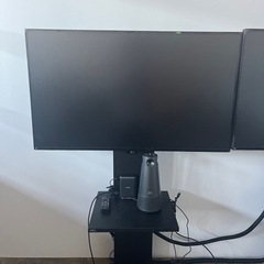 LG モニター最終値下げ