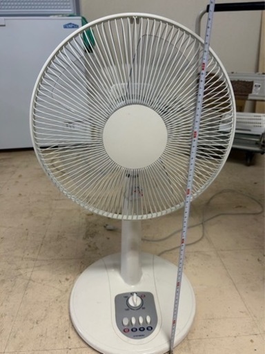 扇風機