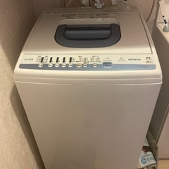 【本日限定】洗濯機