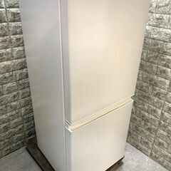 全国送料無料★3か月保証付き★冷蔵庫★アクア★2021年★126L★AQR-13E8(W)★R-946