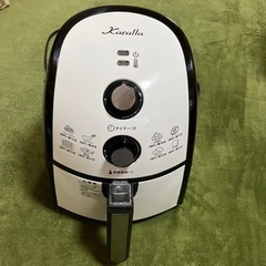 【ネット決済】Karalla カラーラ　家電 キッチン家電 電磁調理器