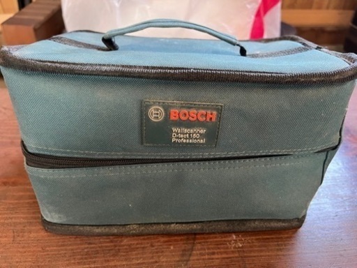 BOSCHコンクリート探知機　D-TECT150CNT