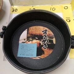 0514-184 すきやき鍋