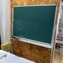 ☆オススメ☆ 家具 オフィス用家具 黒板　黒板消し　