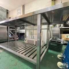 ★作業台 W1850xD700xH800mmサイズ★ ☆作業台 W1850xD700xH800mmサイズ☆