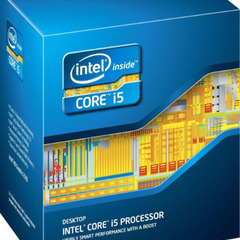 Intel CPU Core i5 3470S 2.9GHz L...