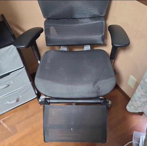 3人掛けソファ COFO Chair Premium