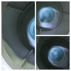 TOSHIBA 衣類乾燥機 ED-608 2020年製　乾燥6kg 花粉除去 ターボ乾燥 抗菌吸音ドラム ふんわり清潔仕上げ家電