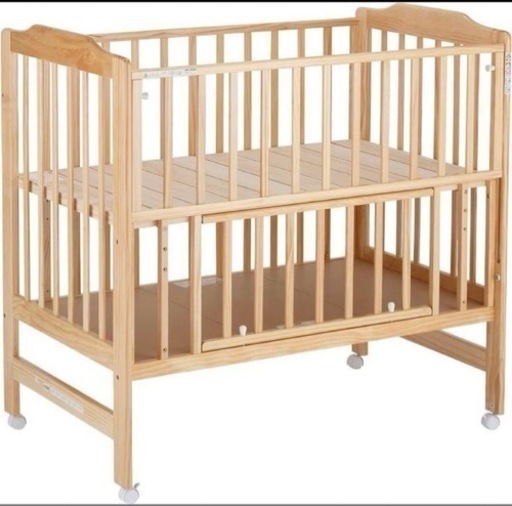子供用品 ベビー用品 ベビーベッド、家具