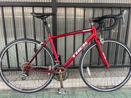ロードバイク TREK one series 1.1