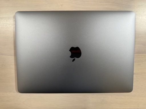 MacBookPro 13インチ　16GBメモリ