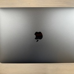 MacBookPro 13インチ　16GBメモリ