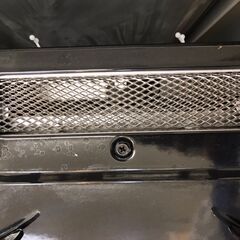 【452】ガステーブル パロマ IC-S37-2R 2024年-アディダス YEEZY Boost 350 OREO オレオ26.5cm