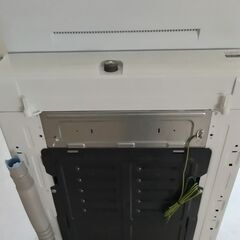 パナソニック 全自動洗濯機５㎏  23年購入品
