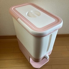 米櫃　家具 インテリア雑貨/小物 ごみ箱