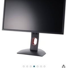 BenQ ゲーミングモニター XL2731K 27インチ