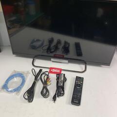 SONY KDL-32W600A テレビ 付属品多数