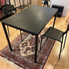 ダイニングテーブル(IKEA)