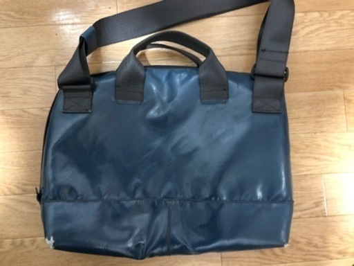 【値下げ】F304 MOSS LAPTOP BAG S  フライターグ/バッグ/ビジネスバッグ