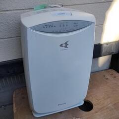【2014年製】動作OK家空気清浄機電 生活家電 洗濯機