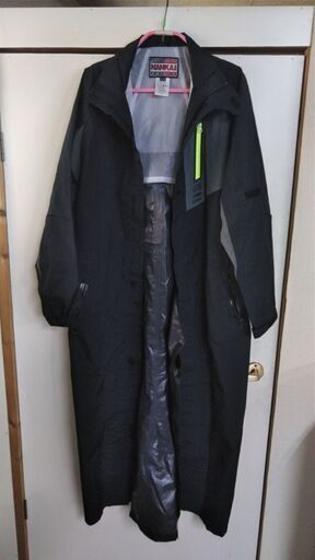南海部品　カッパ（特にバイク用お薦め）