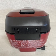 2021年製　日立炊飯器 RZ-TS104M