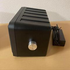 再募集】Bluetoothアンプ搭載BOSEスピーカー
