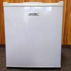 BESTEK（べステック） BTMF107 1ドア冷蔵庫