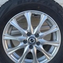 決まりました】※値下げ済 車のパーツ タイヤ、ホイール(4月21日までの 