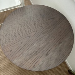 アルフレックス　コーヒーテーブルステロ家具 テーブル コーナー、サイドテーブル