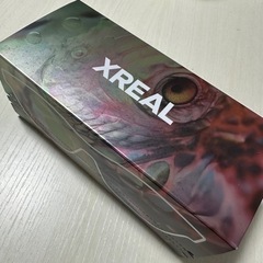 【美品】Xreal ARグラス AIR2 Pro