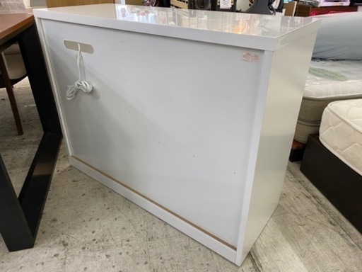 【愛品館 江戸川店 キッチン収納】CRAFT UCHIDA（内田工芸）キッチンカウンター ID:151-008232-007